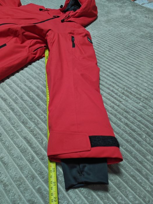 Rodeo Snow Edition geaca schi snowboard ski XL