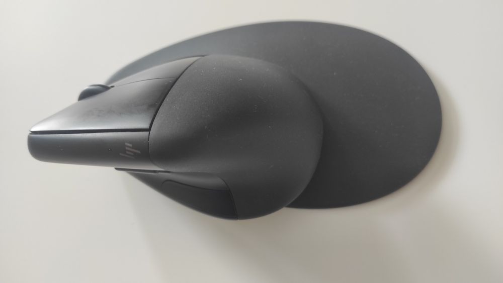 Мишка вертикална ергономична