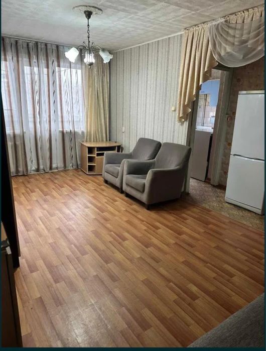 Продам 3 комнатную квартиру