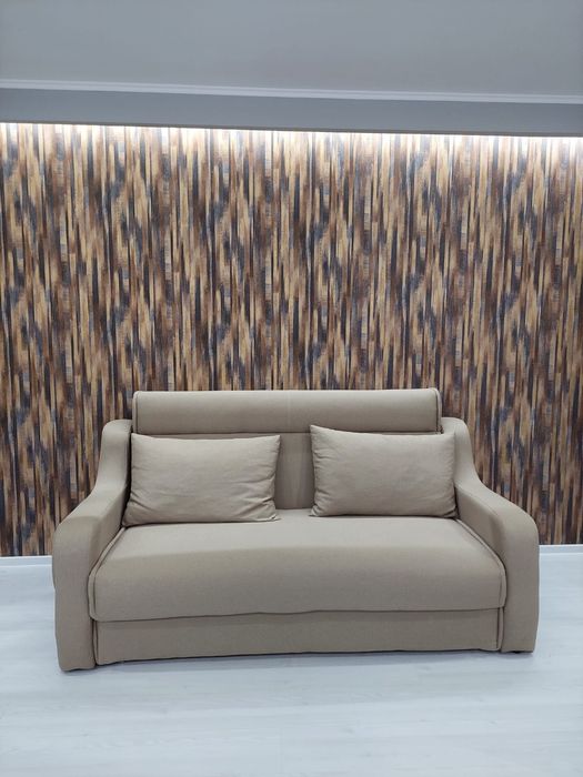 Garsoniera spațioasă