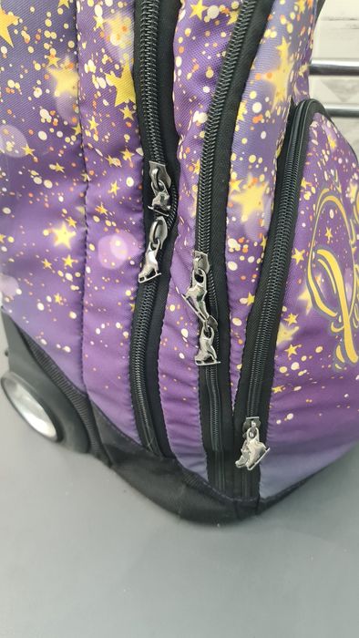 Рюкзак для фигуристов