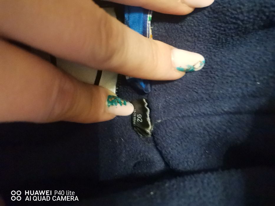 Combinizon lupilu 92 marimea