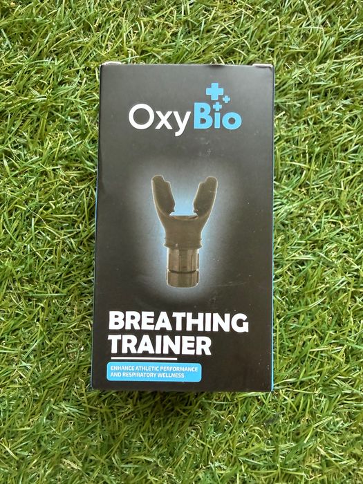 Дихателен треньор “OxyBio”