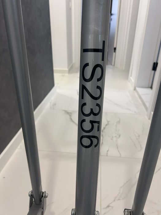 Домашен кростренажор