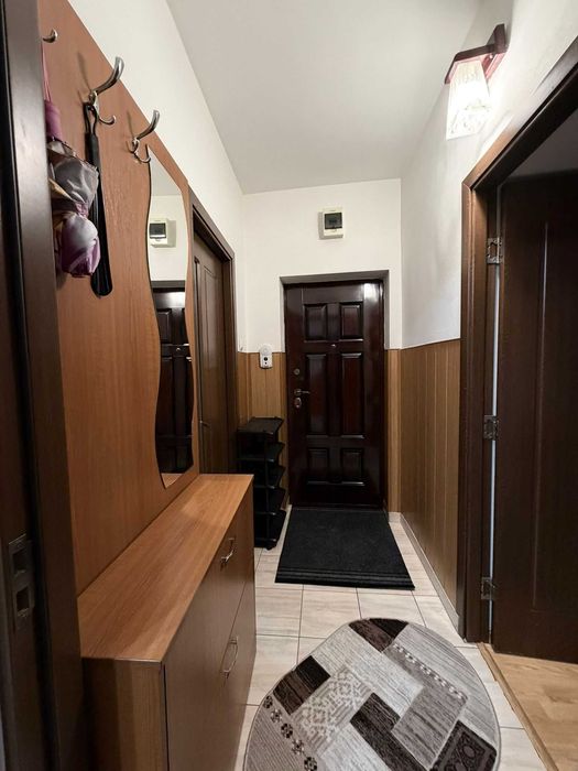 Apartament de inchiriat Petrosani Str Unirii