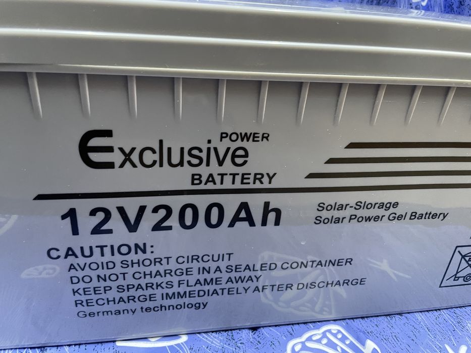 Солнечные наборы