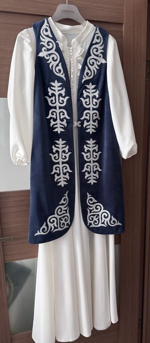 Национальный костюм