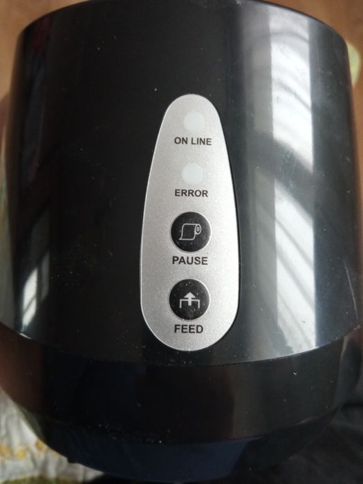 Принтер для печати ценника, этикеток