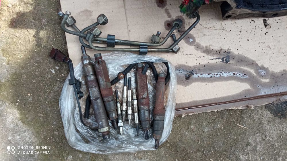 ГНП за Сеат Толедо