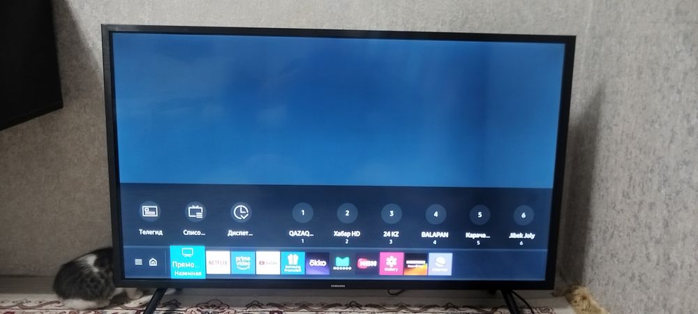 Продам телевизор