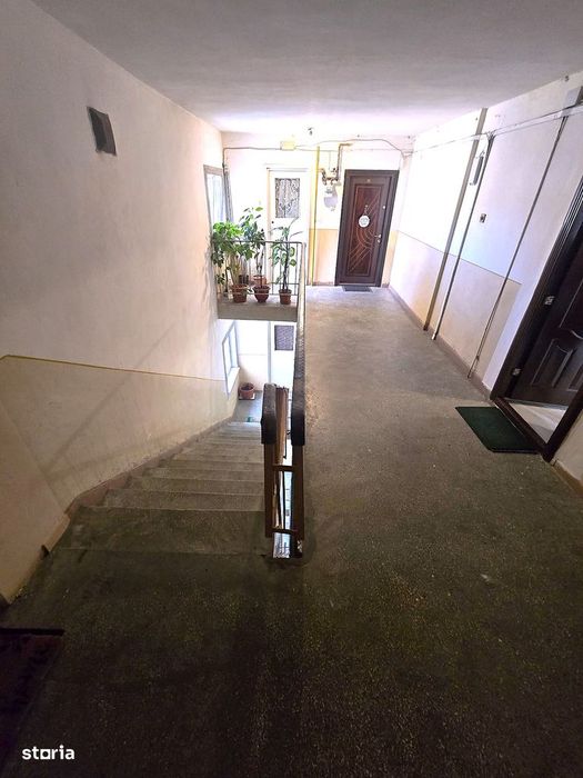 Apartament 2 camere decomandat | Micro 16 | Str Brandusa
