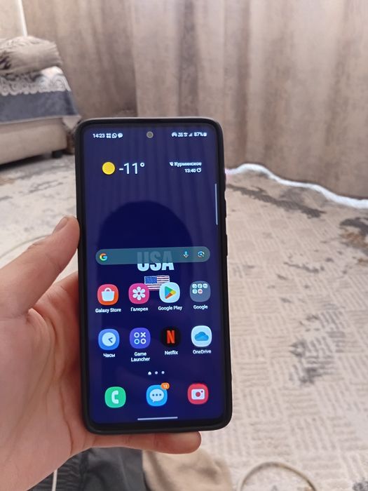 Самсунг а51 64 гб