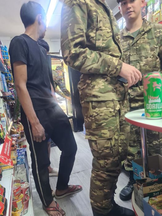 Сдаётся магазин в аренду
