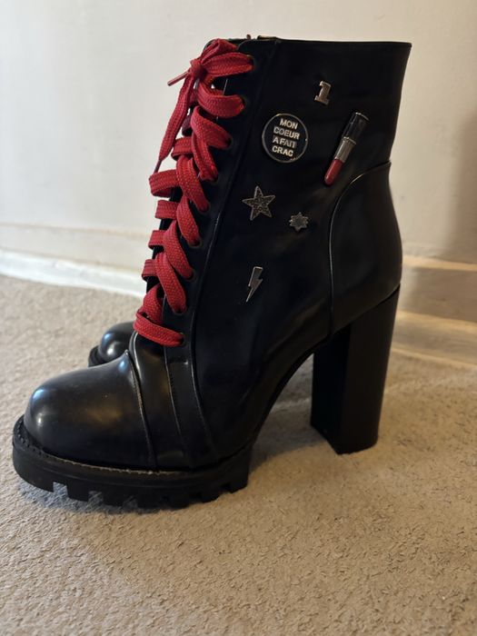 Дамски боти 39 - 40