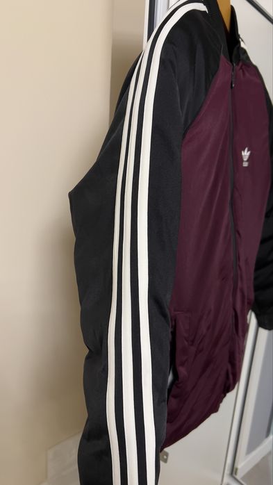 Зимно Яке adidas originals superstar bomber