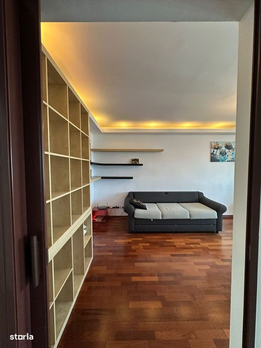 Apartament 3 camere | Tineretului | Panoramă | Parcare — fotografia 1