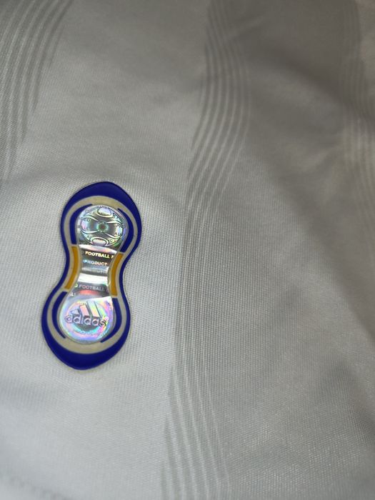 Челси , Chelsea, Adidas, Ретро оригинална тениска