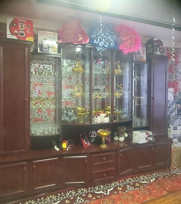 Stenka  sotiladi  srochni