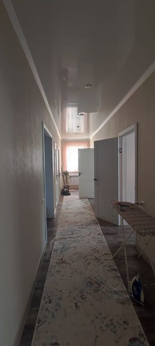 Подстепныйда үй сатылады