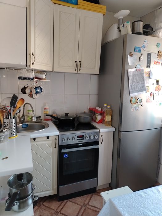 Продам квартиру на 343 квартаое