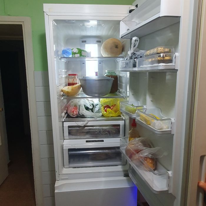 Продам холадилник в отлич но состояние