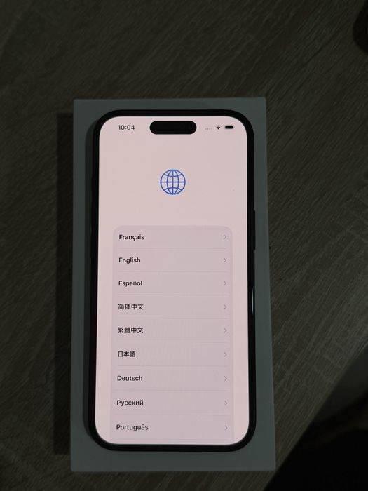 IPHONE 15 128GB