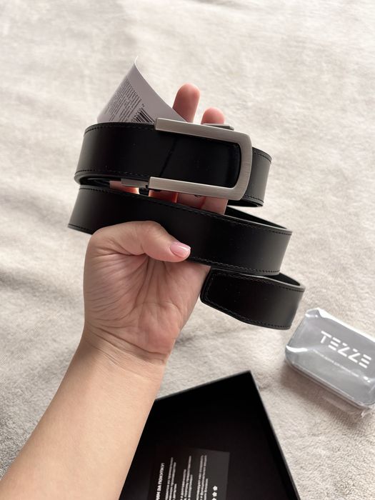 Ремень автоматический