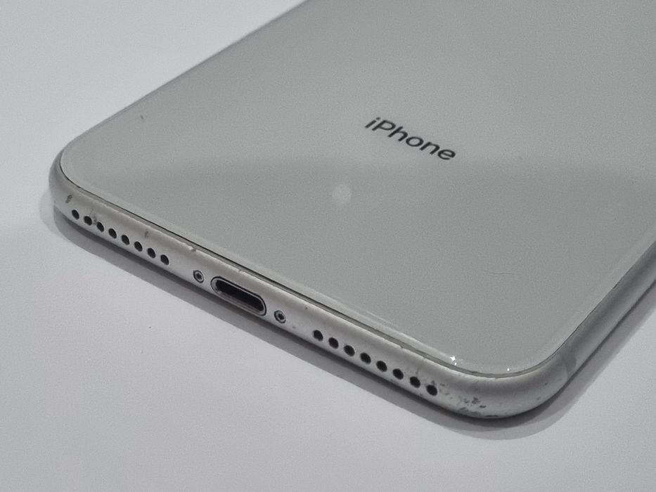 Iphone 8 plus 256Gb 88%