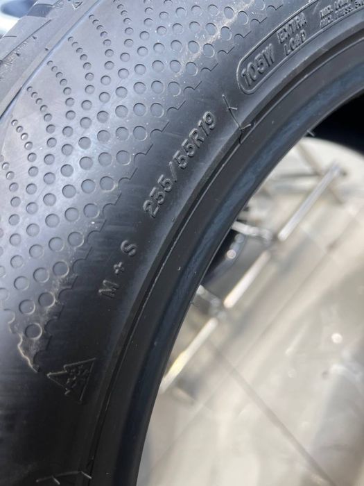 Balon shina AUSTONE SP-401 235/55R19