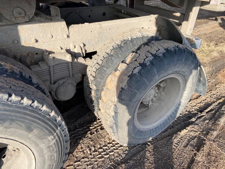 Продам КаМаз в хорошем состоянии