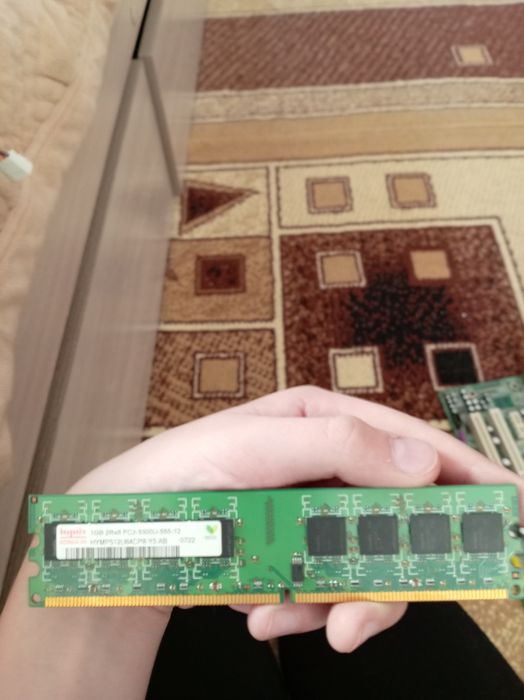 Запчасти для компьютера