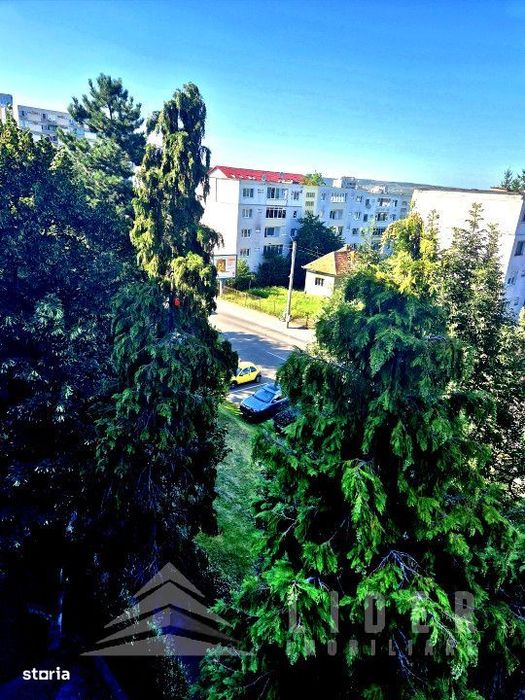 Apartament de inchiriat 3 camere Gheorgheni, Cluj Napoca