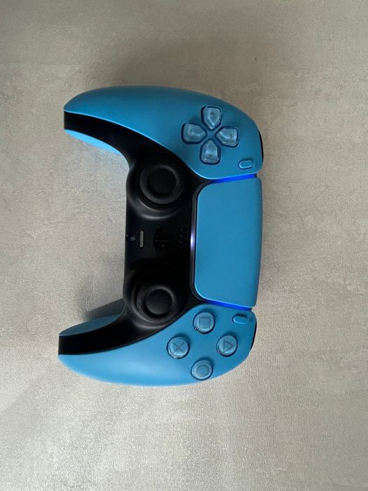 Геймпад Sony DualSense для PS5 — отличное состояние