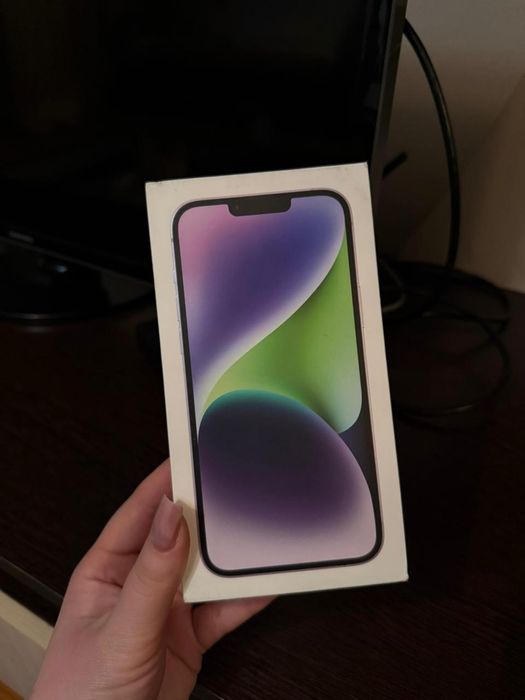 Iphone 14 plus 128 gb