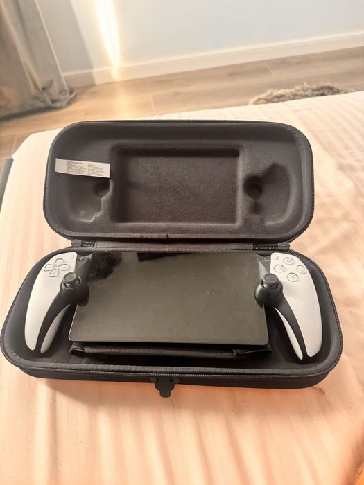 Ps4 controller remote