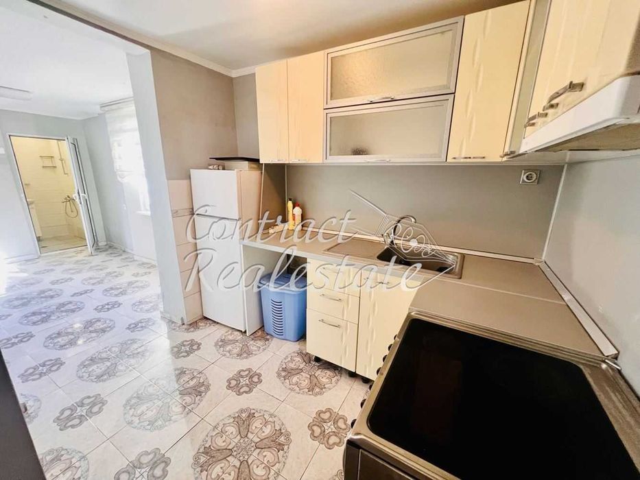 Дава се под наем Къща в Варна, Автогара - 50 кв.м за 306 € - Снимка #1