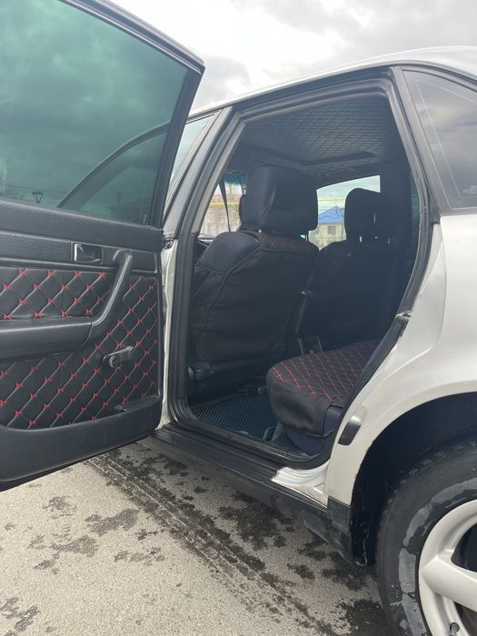 Ауди 100с4 2л срочно