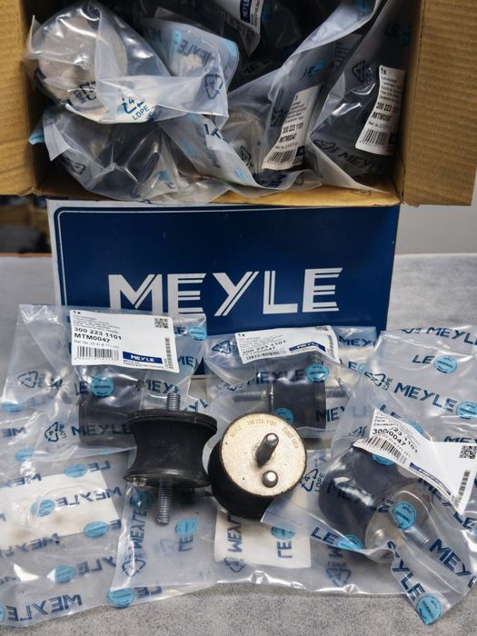 BMW E34 E39 E36 подушки Коробки