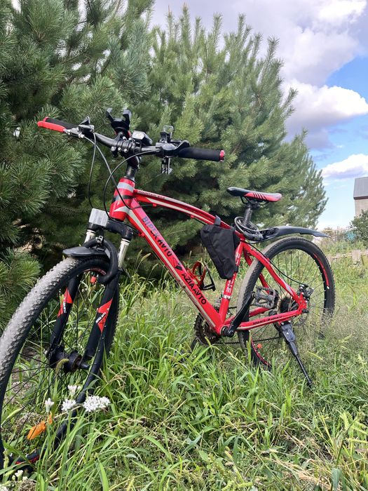 Продам велосипед