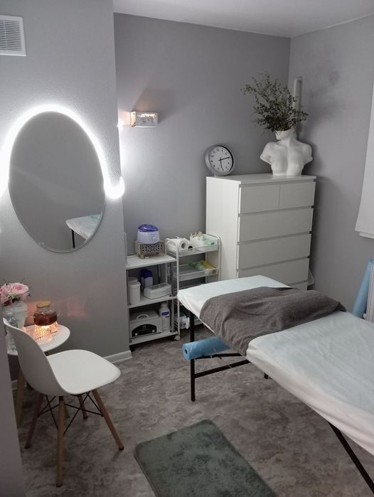 Пилинг Шугаринг Спа программа