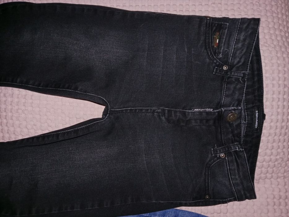 Женские Джинсы скини