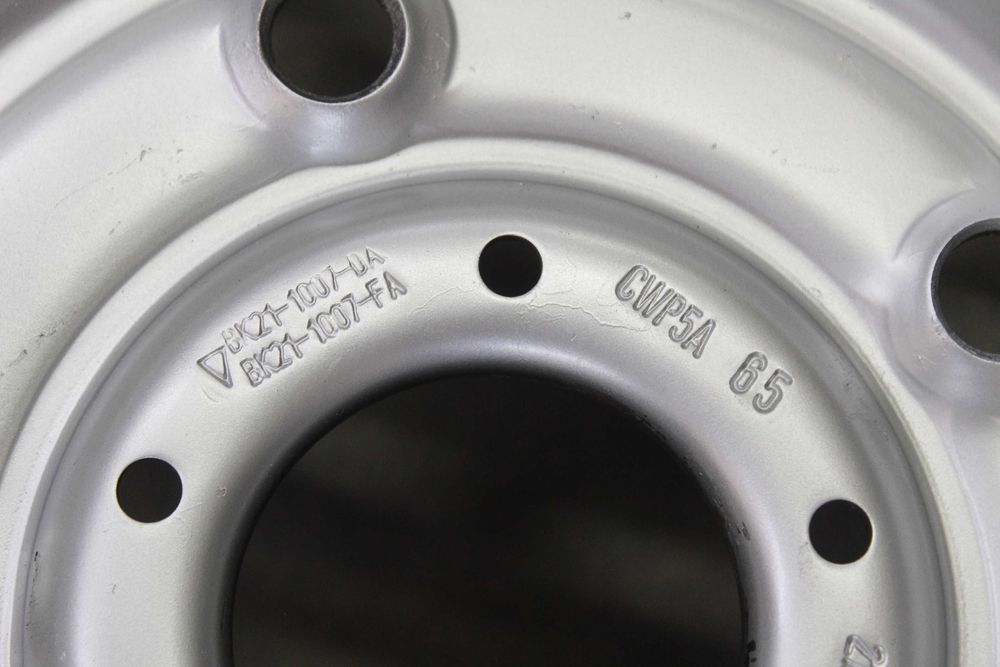 Джанти 16" Ford Transit (2012-2025)