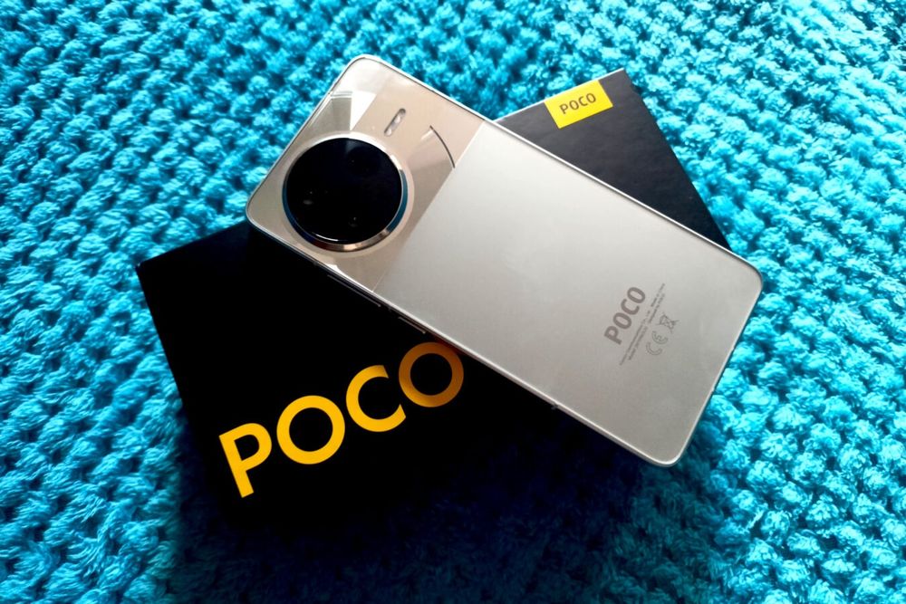 poco f7 pro 512gb silver