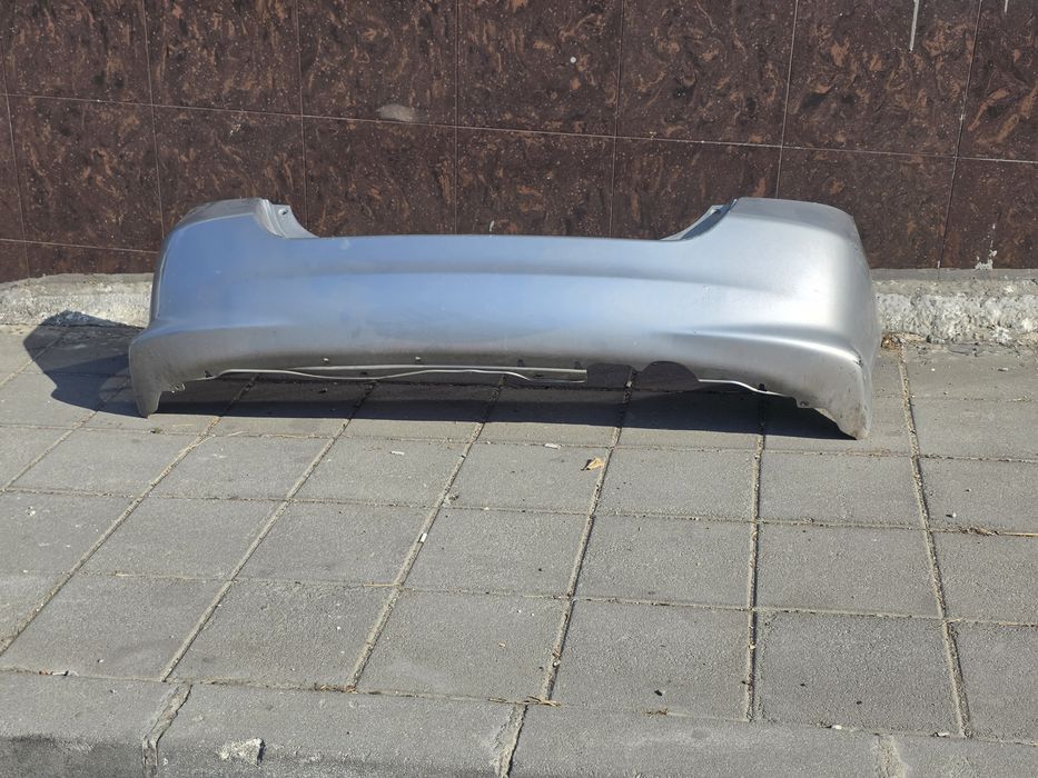 Задна броня Honda Jazz Facelift GD 2002-2008
