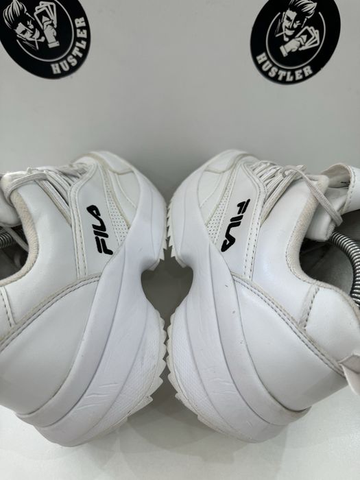 Сникърси FILA.Номер 39