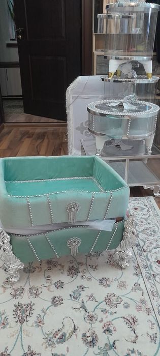 корзинка на кудалык