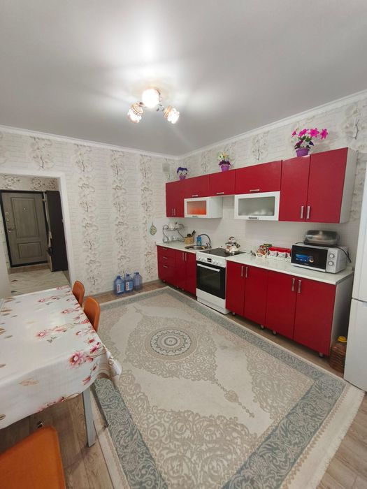 Срочно продам квартиру в ЖК Арыстан