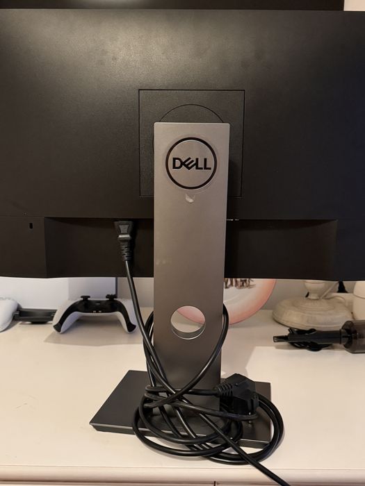 Monitor Dell P2419H - 24 inch, Full HD, IPS
