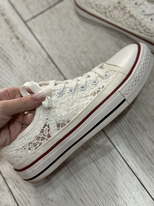 Продам кеды 36 размер