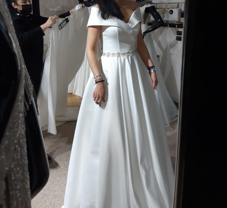 Rochie de mireasa Best Bride